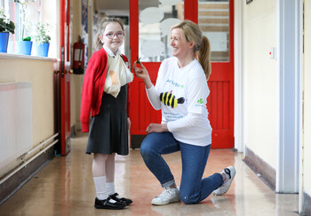 Make a Difference Day