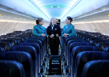 International Women's Day