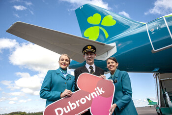 Cork Dubrovnik Inaugural