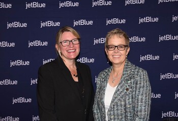 Aer Lingus and JetBlue Codeshare expansion