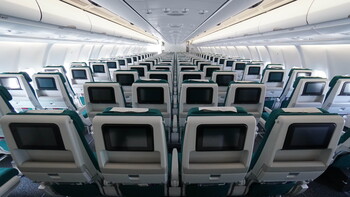New A330