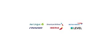 AJB airlone logos