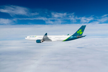 A330 Air to Air