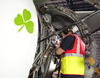 Aer Lingus Apprentice