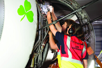Aer Lingus Apprentice