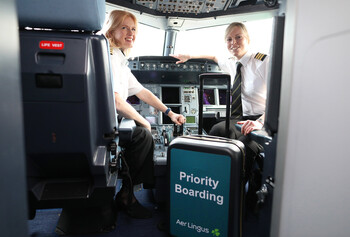 International Women's Day