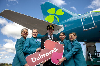 Cork Dubrovnik Inaugural