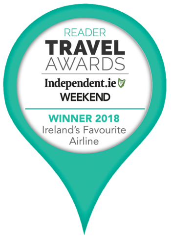 2018 Reader Travel awards