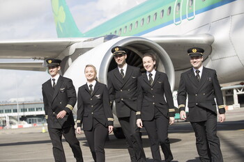 Aer Lingus Future Pilot Programme