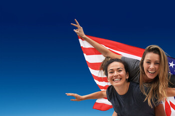 MAN Launch - US Flag Image (1)
