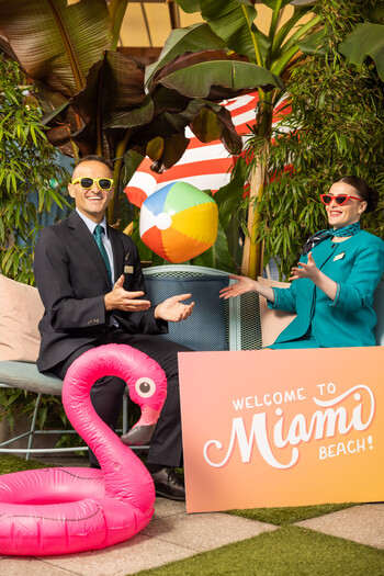 Aer Lingus direct flights from Dublin to Miami-6