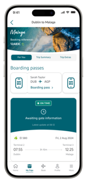 02. Essentials tab DOT