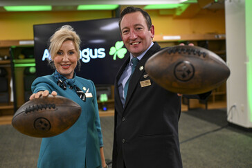 2025 Aer Lingus 0122kr 0632