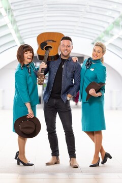 Aer Lingus announce new direct route to Nashville-2