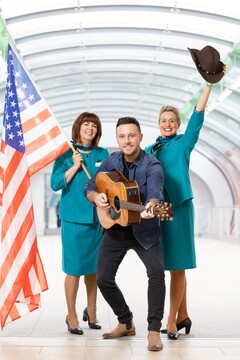 Aer Lingus announce new direct route to Nashville-3
