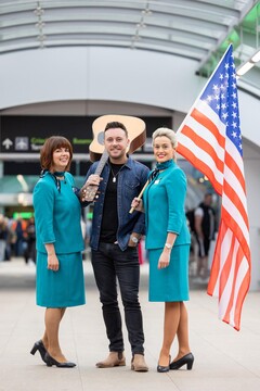 Aer Lingus announce new direct route to Nashville-6