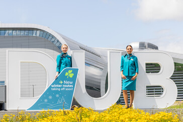 Aer Lingus announces three new winter routes from Dublin and Cork-4