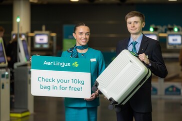 Aer Lingus baggage policy 2