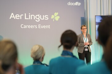 Aer Lingus Career Fair-11