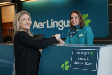 Aer Lingus Career Fair-1