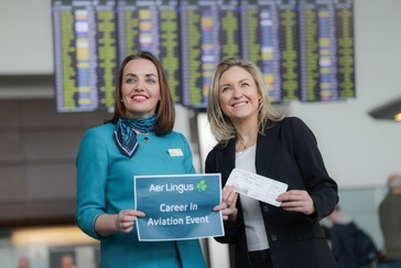 Aer Lingus Career Fair-3