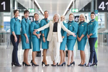 Aer Lingus Career Fair-4