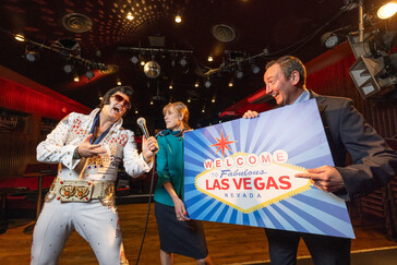 Aer Lingus direct flights from Dublin to Las Vegas-1