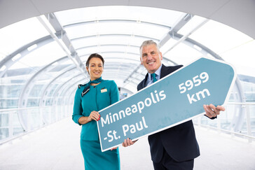 Aer Lingus direct route to Minneapolis St. Paul -3
