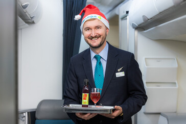 Aer Lingus Festive Food-3