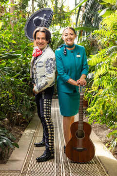 Aer Lingus launches new route to Cancun, Mexico-2