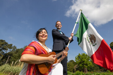 Aer Lingus launches new route to Cancun, Mexico-4