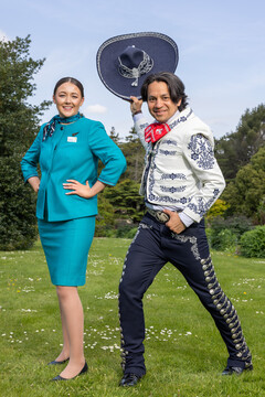 Aer Lingus launches new route to Cancun, Mexico-6