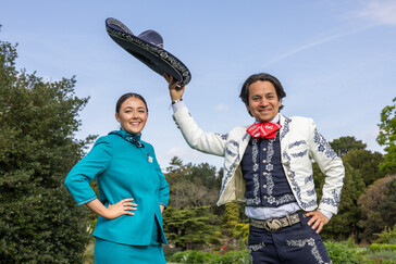 Aer Lingus launches new route to Cancun, Mexico-7