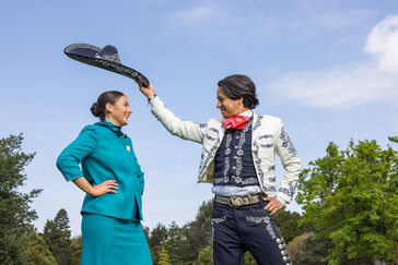 Aer Lingus launches new route to Cancun, Mexico-8