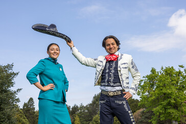 Aer Lingus launches new route to Cancun, Mexico-9