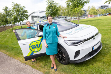 Aer Lingus’ new partnership between AerClub and Uber-1