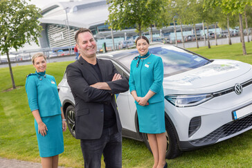 Aer Lingus’ new partnership between AerClub and Uber-2