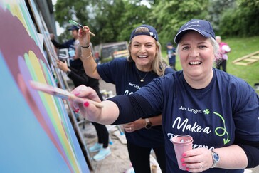 Aer Lingus Volunteers0002