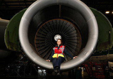 NO REPRO FEE 014 Aer Lingus