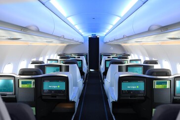 AL A321neo Business Class JB1-188