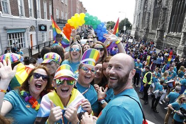 NO FEE008Aer Lingus Pride