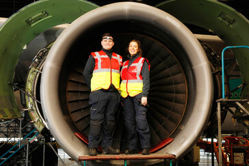 NO REPRO FEE 002 Aer Lingus