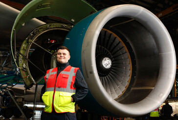 NO REPRO FEE 011 Aer Lingus