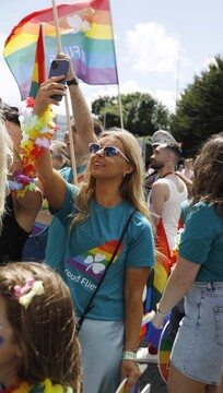 NO FEE003Aer Lingus Pride