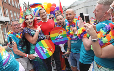 Pride Dublin