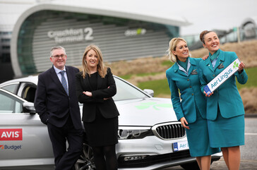 Avis Budget Partnership