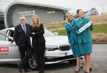 Avis Budget Partnership