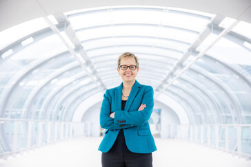 Lynne Embleton Aer Lingus CEO Image 1