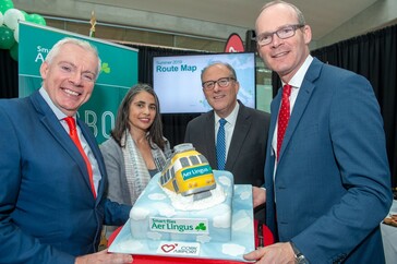 Aer Lingus Cork Summer Schedule