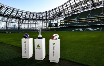 Aer Lingus College Football Series